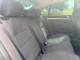 Volkswagen Jetta 2006