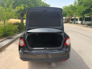 Volkswagen Jetta 2006