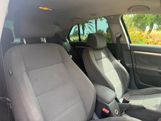 Volkswagen Jetta 2006