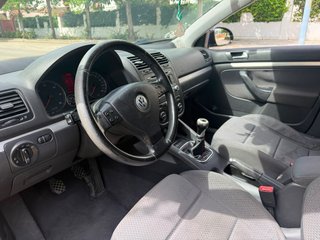 Volkswagen Jetta 2006