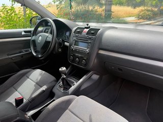 Volkswagen Jetta 2006