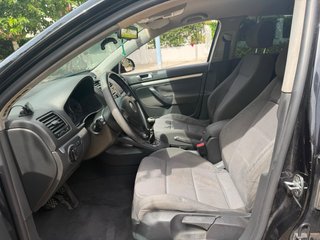 Volkswagen Jetta 2006