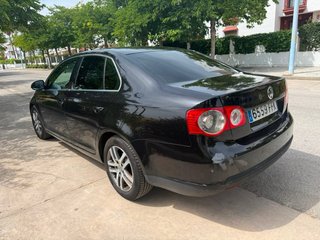 Volkswagen Jetta 2006