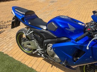 Honda CBR 600 RR 2005