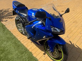 Honda CBR 600 RR 2005