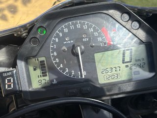 Honda CBR 600 RR 2005