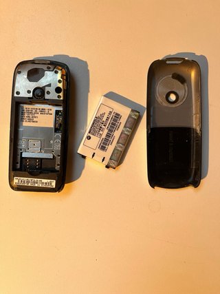 Motorola C650 Vintage Funzionante