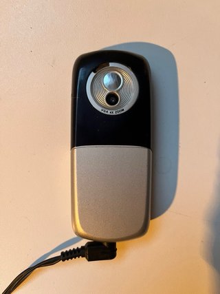 Motorola C650 Vintage Funzionante