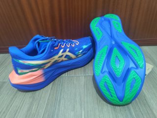 Asics Superblast 3
