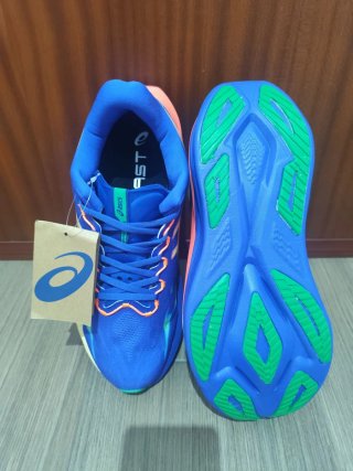 Asics Superblast 3