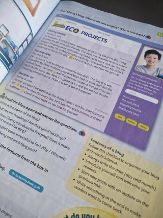 LEAD THE WAY 5 Pupil's Book: libro del alumno d...