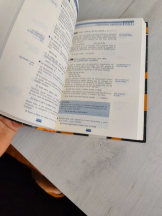 Gramática didáctica del español