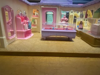 Casa Boutique Sylvanian Families
