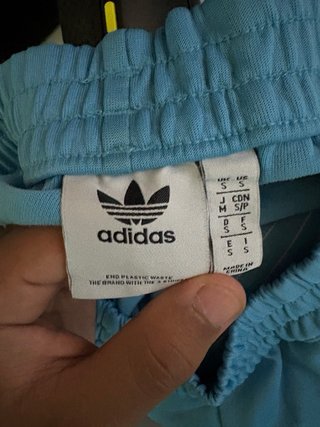 Adidas Calzonas