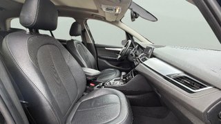 BMW Serie 2 218d Gran Tourer 110 kW (150 CV)