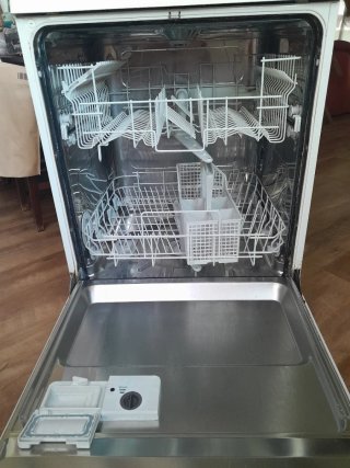 Lavavajillas AEG Favorit 40600 Electronic