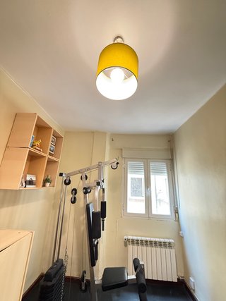 Servicio de Pintura Profesional