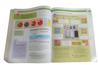Física y Química, 3 ESO, Construyendo mundos