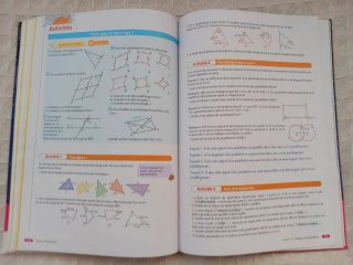 Maths 4e Cycle 4 Mission Indigo
