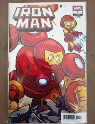 Lote cómic USA