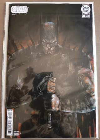 Lote cómic USA