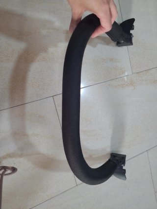 Barra de seguridad Yoyo