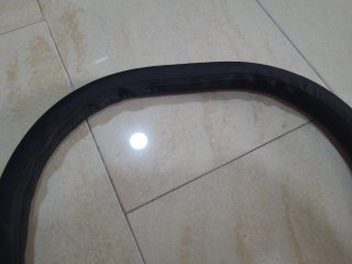 Barra de seguridad Yoyo