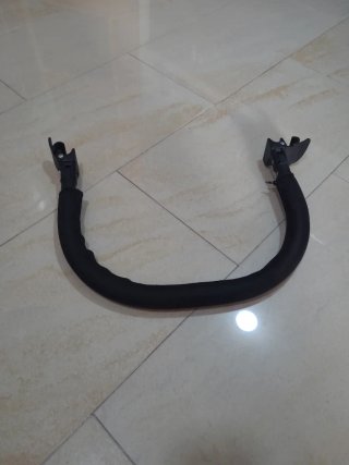 Barra de seguridad Yoyo