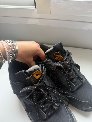 Nike Air Dunk Low Jumbo Negro