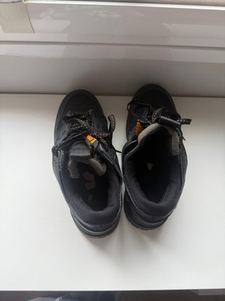 Nike Air Dunk Low Jumbo Negro