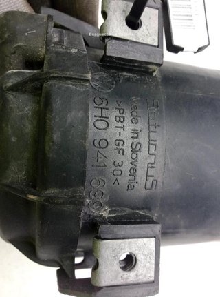Faro antiniebla del izq skoda 21004858 felicia ii