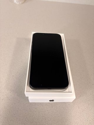 iPhone 14 128GB para piezas