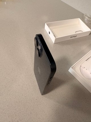 iPhone 14 128GB para piezas