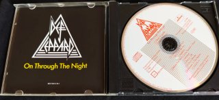 Def Leppard