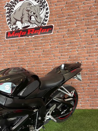 Suzuki GSXR 600 K7