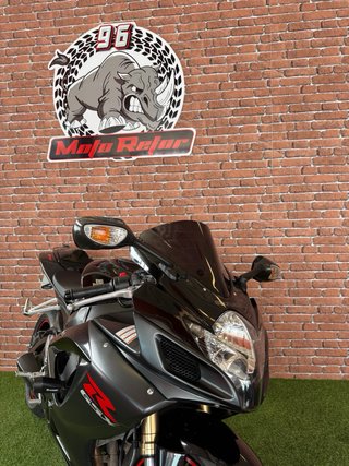 Suzuki GSXR 600 K7