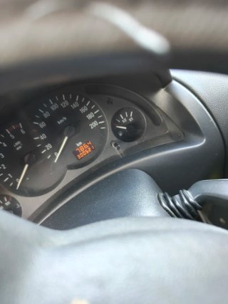 Opel Corsa 2003