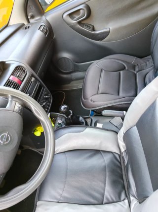 Opel Corsa 2003
