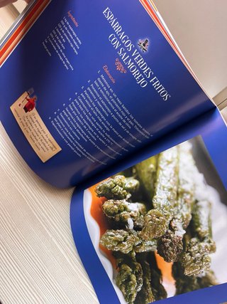 Pesadilla en la cocina: Las recetas del program...