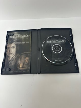 DVD Mrs Meitlemeihr Udo Kier Cult Horror