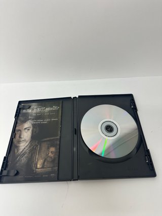 DVD Mrs Meitlemeihr Udo Kier Cult Horror