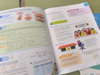 Matemàtiques, 5 Primària, Projecte Construïm mo...