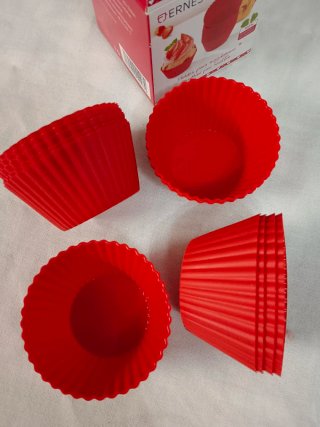Lote moldes silicona Ernesto