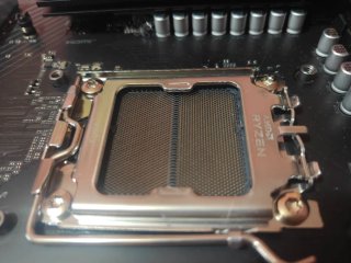 Placa Base Gigabyte B650 AORUS ELITE AX V2