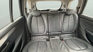 BMW Serie 2 218d Gran Tourer 110 kW (150 CV)