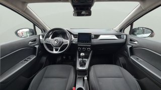 Renault Captur Intens TCe GLP 74 kW (100 CV)