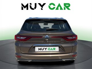 Renault Talisman Sport Tourer Zen Energy dCi 96 kW (130 CV) EDC
