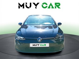 Volkswagen Golf Life 1.5 TSI 96 kW (130 CV)