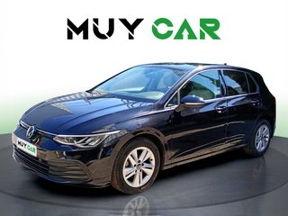 Volkswagen Golf Life 1.5 TSI 96 kW (130 CV)