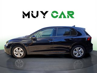 Volkswagen Golf Life 1.5 TSI 96 kW (130 CV)